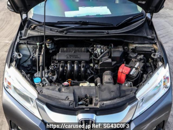 Used 2016 AT honda city null Image[9]