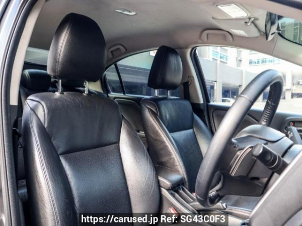 Used 2016 AT honda city null Image[12]