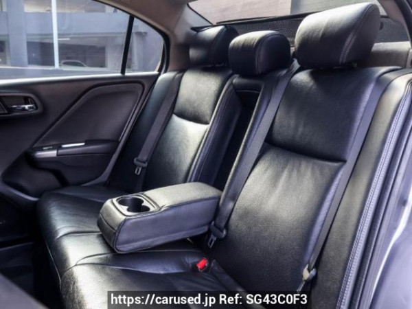 Used 2016 AT honda city null Image[13]