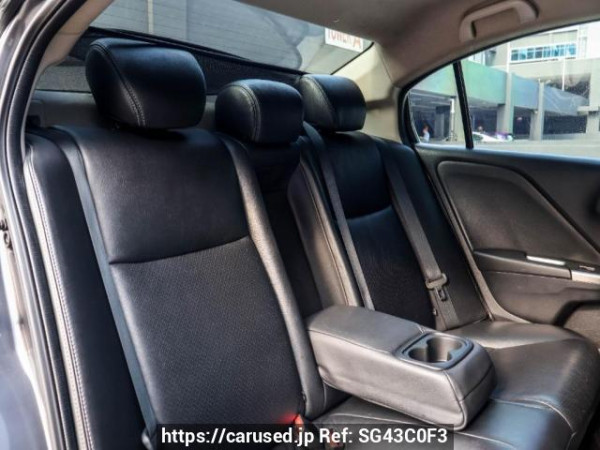 Used 2016 AT honda city null Image[14]