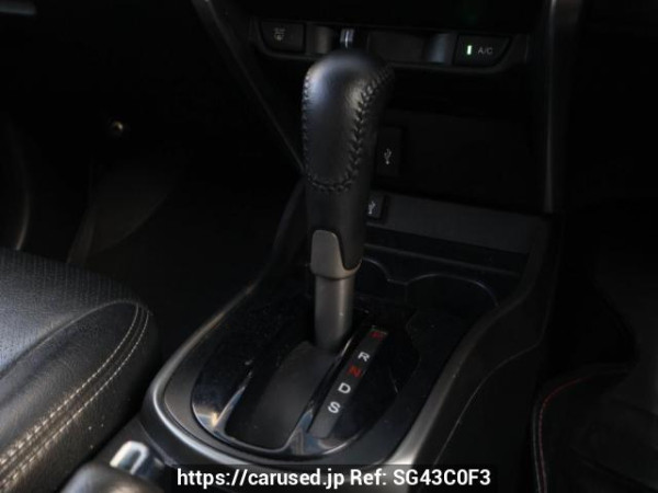 Used 2016 AT honda city null Image[16]