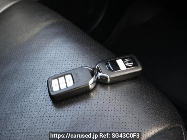 Used 2016 AT honda city null Image[17]