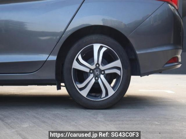 Used 2016 AT honda city null Image[20]