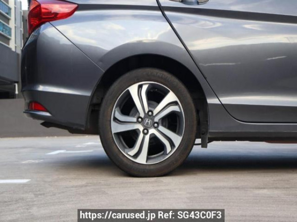 Used 2016 AT honda city null Image[21]