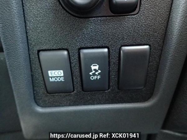 Used 2012 AT nissan dualis KNJ10 Image[15]