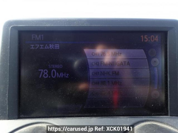 Used 2012 AT nissan dualis KNJ10 Image[16]