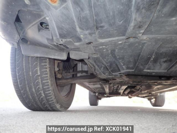 Used 2012 AT nissan dualis KNJ10 Image[26]