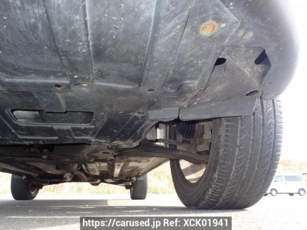 Used 2012 AT nissan dualis KNJ10 Image[27]