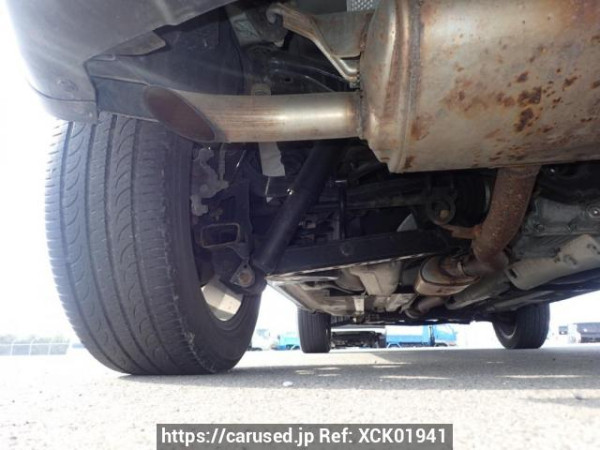 Used 2012 AT nissan dualis KNJ10 Image[28]