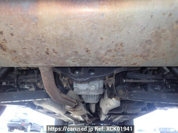 Used 2012 AT nissan dualis KNJ10 Image[29]