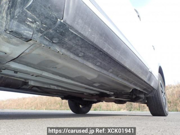 Used 2012 AT nissan dualis KNJ10 Image[31]
