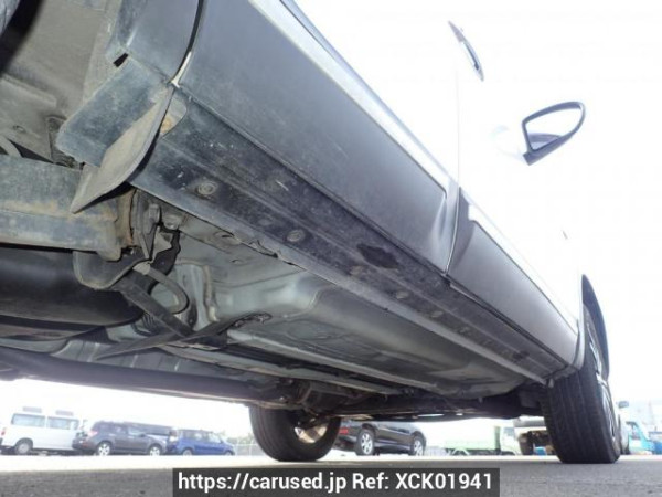 Used 2012 AT nissan dualis KNJ10 Image[33]