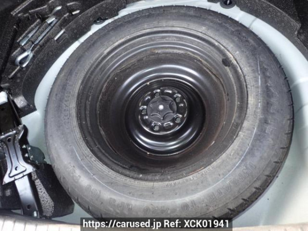 Used 2012 AT nissan dualis KNJ10 Image[37]