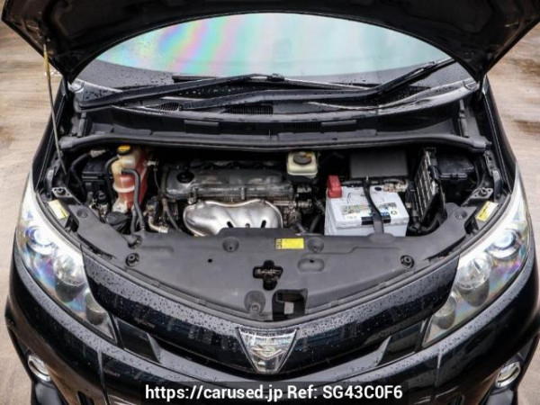 Used 2012 AT toyota estima null Image[9]