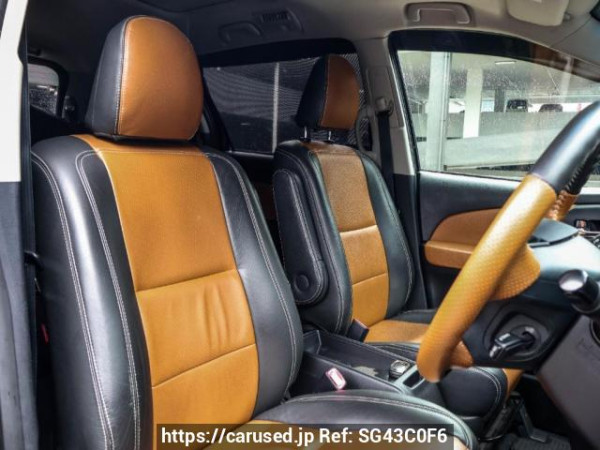 Used 2012 AT toyota estima null Image[11]