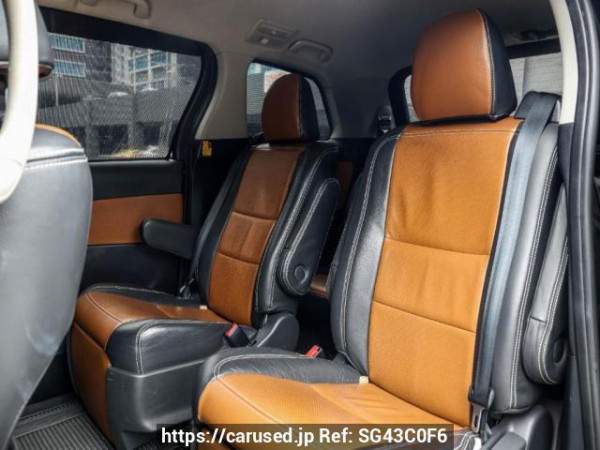 Used 2012 AT toyota estima null Image[13]