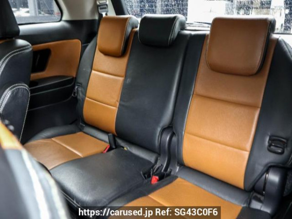 Used 2012 AT toyota estima null Image[15]