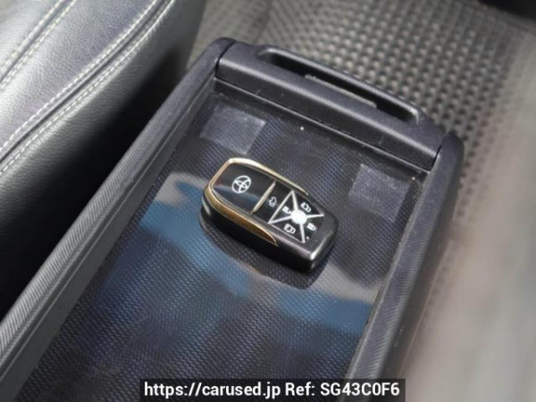 Used 2012 AT toyota estima null Image[19]