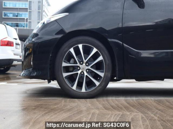 Used 2012 AT toyota estima null Image[20]