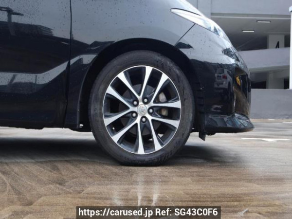 Used 2012 AT toyota estima null Image[21]