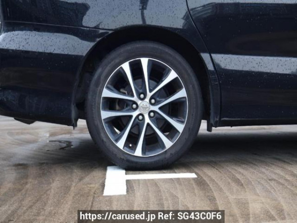 Used 2012 AT toyota estima null Image[22]