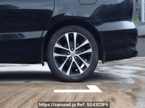 Used 2012 AT toyota estima null Image[23]