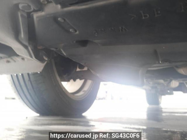 Used 2012 AT toyota estima null Image[24]