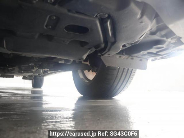 Used 2012 AT toyota estima null Image[25]