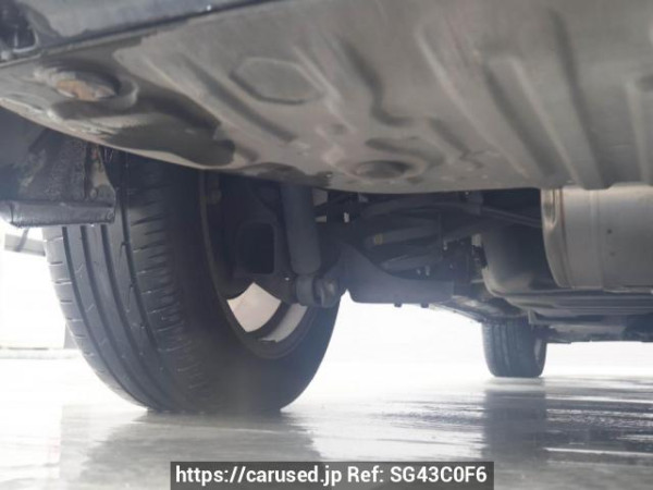 Used 2012 AT toyota estima null Image[26]
