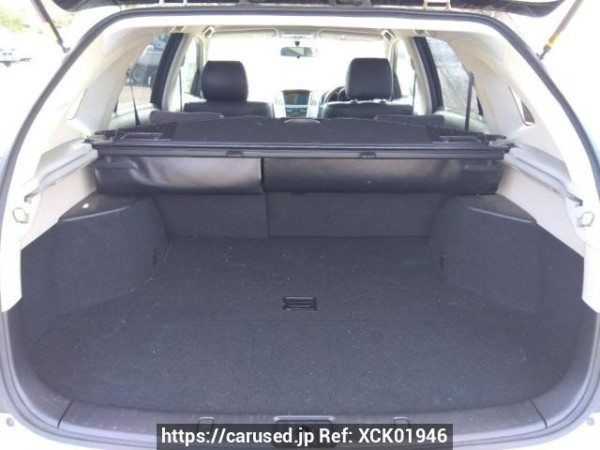 Used 2007 AT toyota harrier ACU30W Image[8]