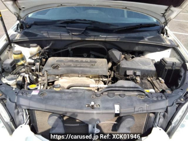 Used 2007 AT toyota harrier ACU30W Image[9]