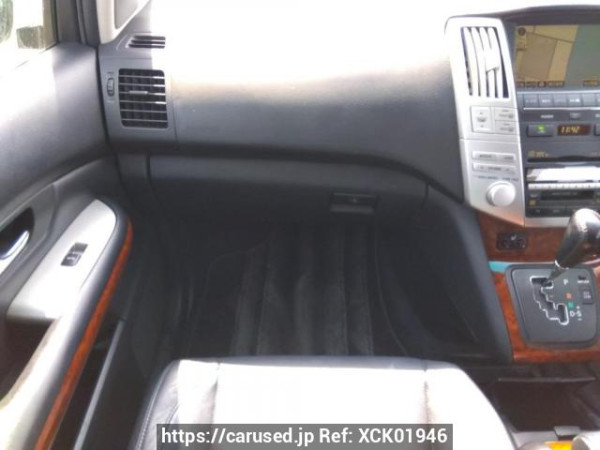 Used 2007 AT toyota harrier ACU30W Image[17]