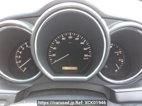 Used 2007 AT toyota harrier ACU30W Image[19]