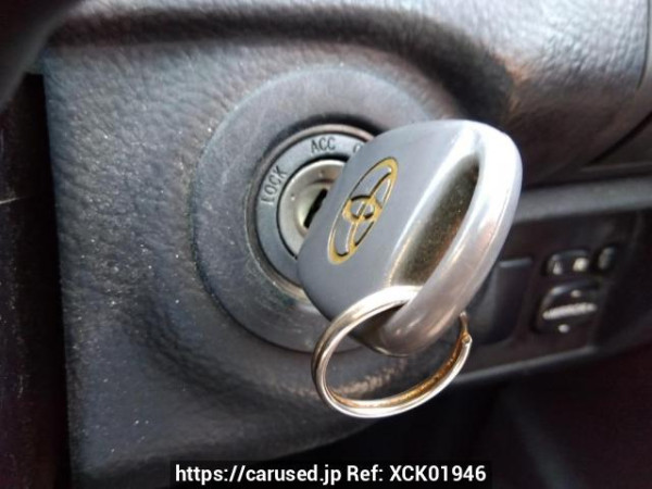 Used 2007 AT toyota harrier ACU30W Image[26]