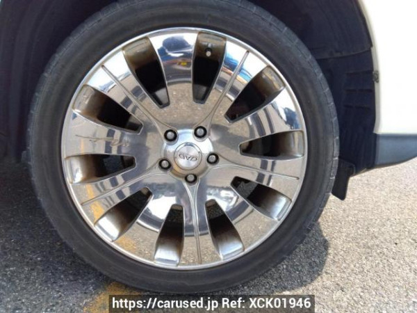 Used 2007 AT toyota harrier ACU30W Image[27]