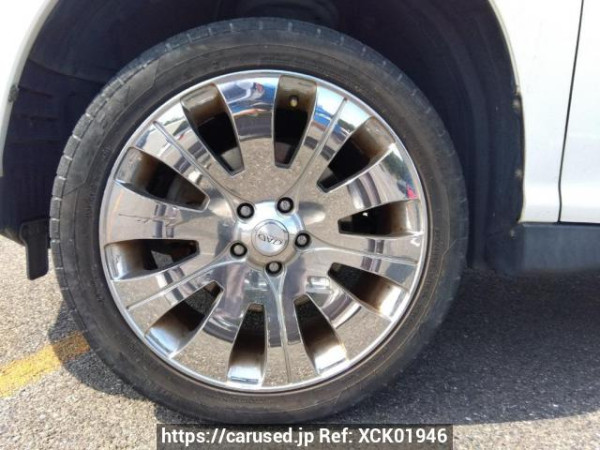 Used 2007 AT toyota harrier ACU30W Image[28]