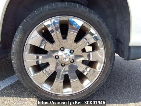 Used 2007 AT toyota harrier ACU30W Image[29]