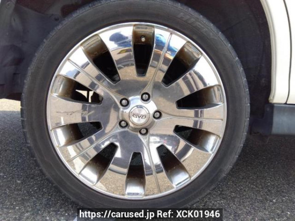 Used 2007 AT toyota harrier ACU30W Image[30]