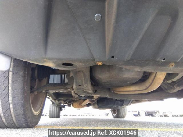 Used 2007 AT toyota harrier ACU30W Image[31]