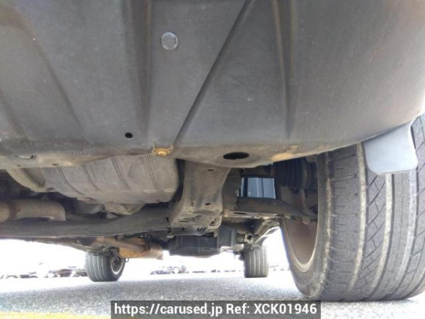 Used 2007 AT toyota harrier ACU30W Image[32]