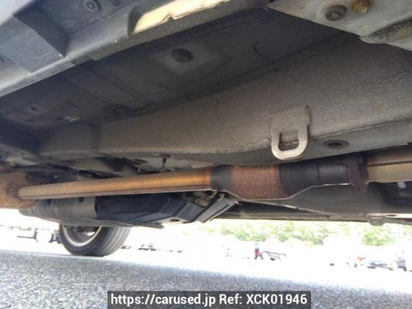 Used 2007 AT toyota harrier ACU30W Image[33]