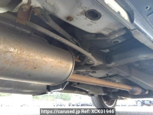 Used 2007 AT toyota harrier ACU30W Image[36]