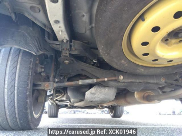 Used 2007 AT toyota harrier ACU30W Image[37]