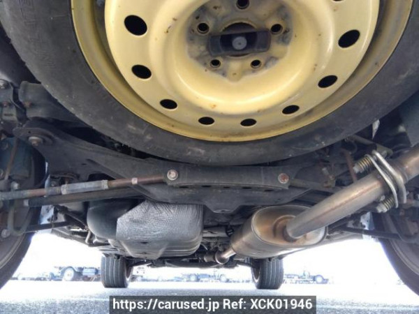Used 2007 AT toyota harrier ACU30W Image[39]
