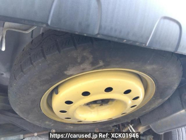 Used 2007 AT toyota harrier ACU30W Image[40]