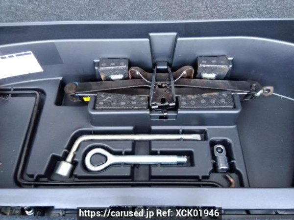 Used 2007 AT toyota harrier ACU30W Image[41]