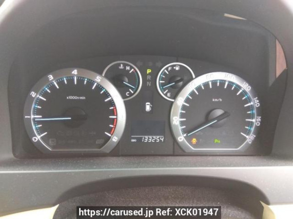 Used 2009 AT toyota alphard ANH20W Image[25]