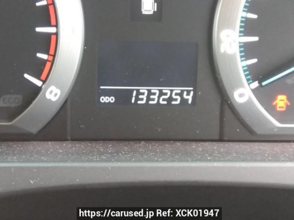 Used 2009 AT toyota alphard ANH20W Image[26]