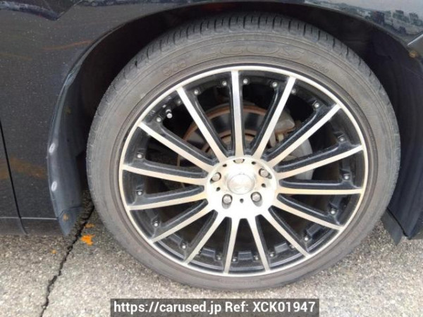 Used 2009 AT toyota alphard ANH20W Image[27]