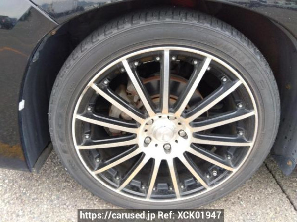 Used 2009 AT toyota alphard ANH20W Image[28]